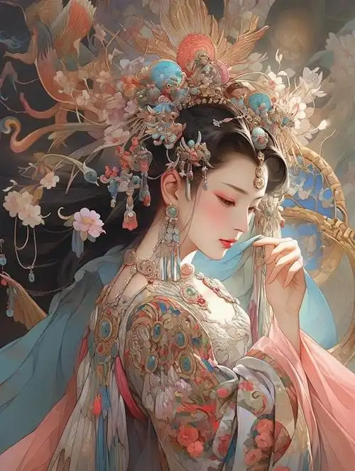 活着 电影海报
