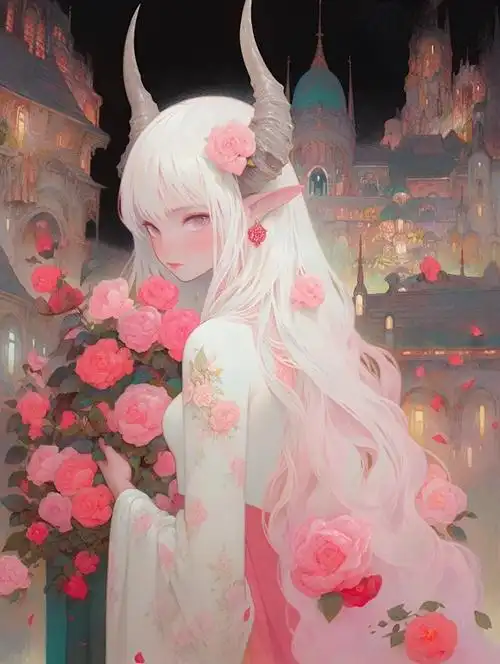 海上花 电影海报